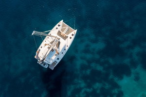 Lagoon 51 „CATWALK“ – fotka 87