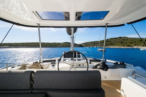Lagoon 51 „CATWALK“ – fotka 41