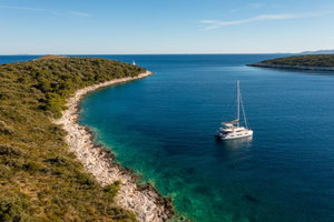 Lagoon 51 „CATWALK“ – fotka 89