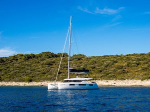 Lagoon 51 „CATWALK“ – fotka 71