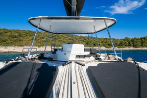 Lagoon 51 „CATWALK“ – fotka 45