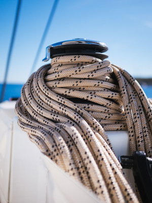 Lagoon 51 „CATWALK“ – fotka 53