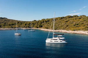 Lagoon 51 „CATWALK“ – fotka 88