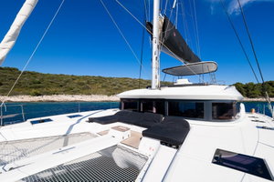 Lagoon 51 „CATWALK“ – fotka 35