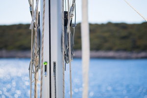 Lagoon 51 „CATWALK“ – fotka 25