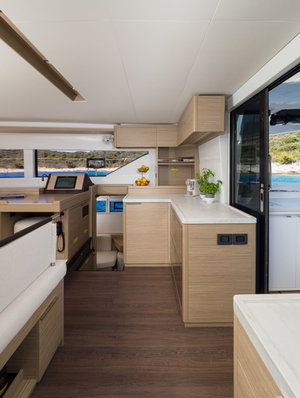 Lagoon 51 „CATWALK“ – fotka 13