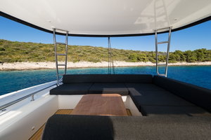 Lagoon 51 „CATWALK“ – fotka 42