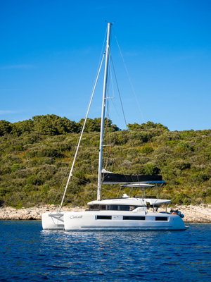 Lagoon 51 „CATWALK“ – fotka 73