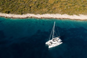Lagoon 51 „CATWALK“ – fotka 84