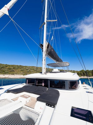 Lagoon 51 „CATWALK“ – fotka 36