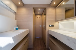 Lagoon 51 „CATWALK“ – fotka 7