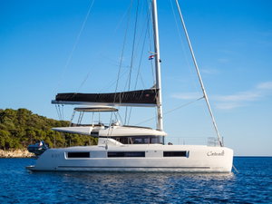 Lagoon 51 „CATWALK“ – fotka 1
