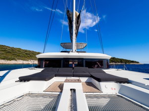 Lagoon 51 „CATWALK“ – fotka 38