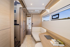 Lagoon 51 „CATWALK“ – fotka 3