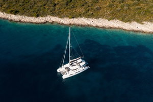 Lagoon 51 „CATWALK“ – fotka 83