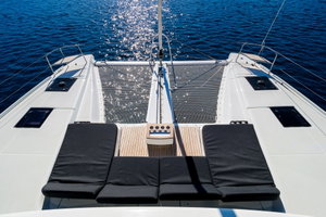 Lagoon 51 „CATWALK“ – fotka 44