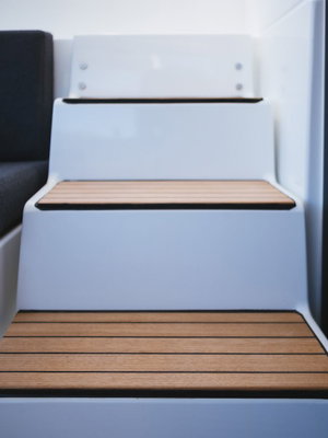 Lagoon 51 „CATWALK“ – fotka 59