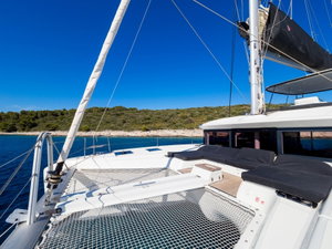 Lagoon 51 „CATWALK“ – fotka 37