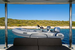 Lagoon 51 „CATWALK“ – fotka 61