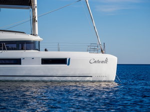 Lagoon 51 „CATWALK“ – fotka 79