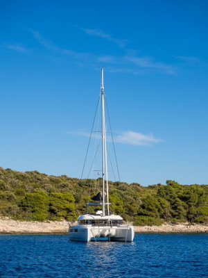 Lagoon 51 „CATWALK“ – fotka 75
