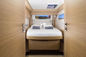 Lagoon 51 „CATWALK“ – fotka 16