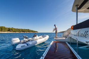 Lagoon 51 „CATWALK“ – fotka 56