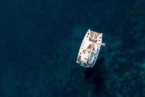 Lagoon 51 „CATWALK“ – fotka 86