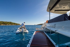 Lagoon 51 „CATWALK“ – fotka 57