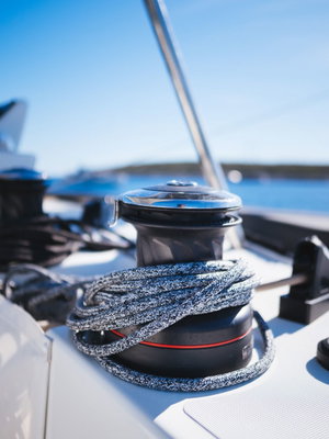 Lagoon 51 „CATWALK“ – fotka 49