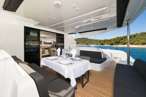 Lagoon 51 „CATWALK“ – fotka 32