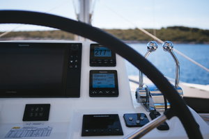 Lagoon 51 „CATWALK“ – fotka 50