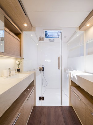 Lagoon 51 „CATWALK“ – fotka 6