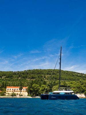Sunreef 60 „DESSUS“ – fotka 93