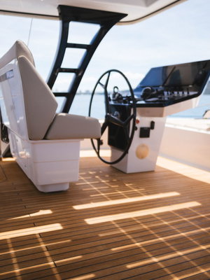 Sunreef 60 „DESSUS“ – fotka 47
