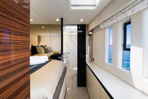 Sunreef 60 „DESSUS“ – fotka 10