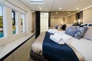 Sunreef 60 „DESSUS“ – fotka 2