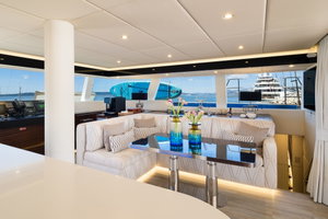 Sunreef 60 „DESSUS“ – fotka 20