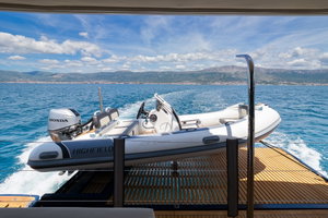 Sunreef 60 „DESSUS“ – fotka 74