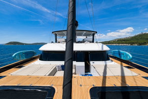 Sunreef 60 „DESSUS“ – fotka 83