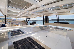 Sunreef 60 „DESSUS“ – fotka 29