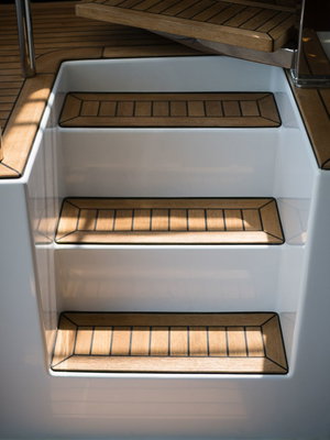 Sunreef 60 „DESSUS“ – fotka 91