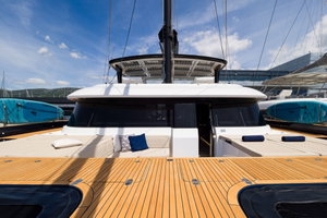 Sunreef 60 „DESSUS“ – fotka 27