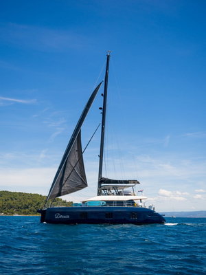 Sunreef 60 „DESSUS“ – fotka 114