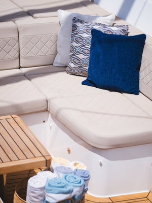 Sunreef 60 „DESSUS“ – fotka 52