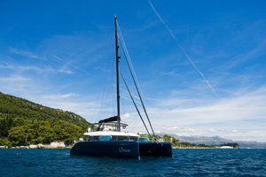 Sunreef 60 „DESSUS“ – fotka 101