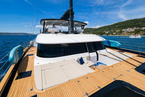Sunreef 60 „DESSUS“ – fotka 84