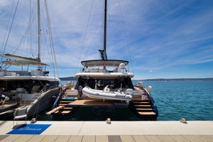 Sunreef 60 „DESSUS“ – fotka 33