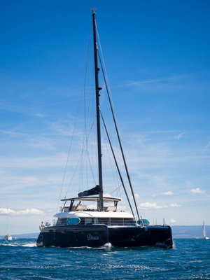 Sunreef 60 „DESSUS“ – fotka 109