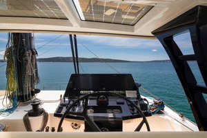 Sunreef 60 „DESSUS“ – fotka 24